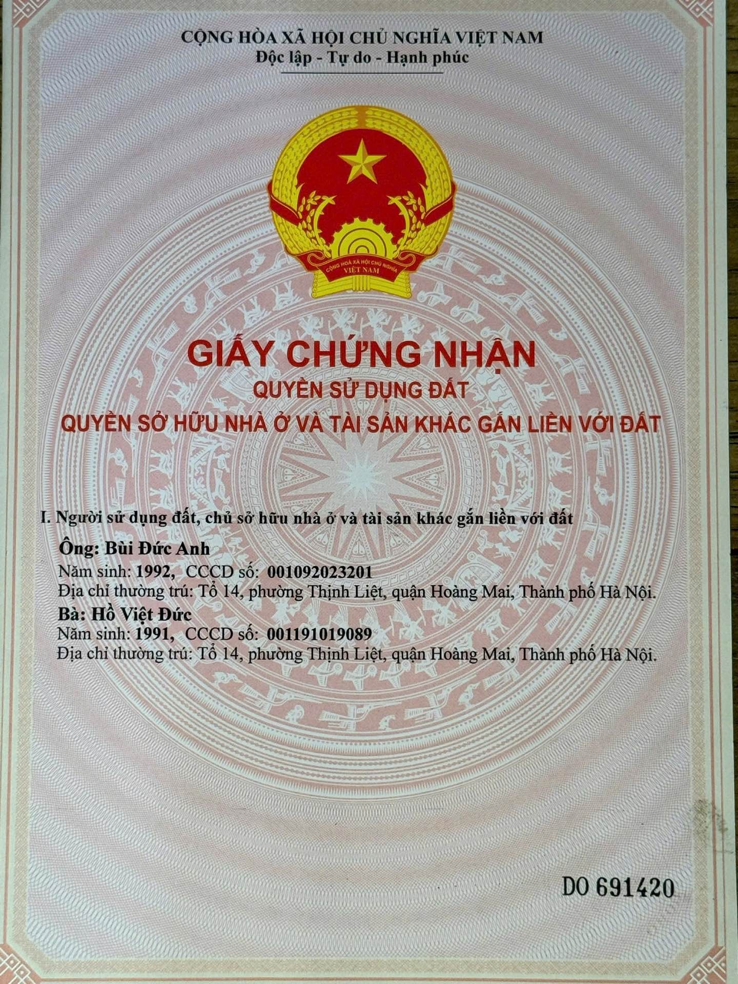Ảnh đại diện