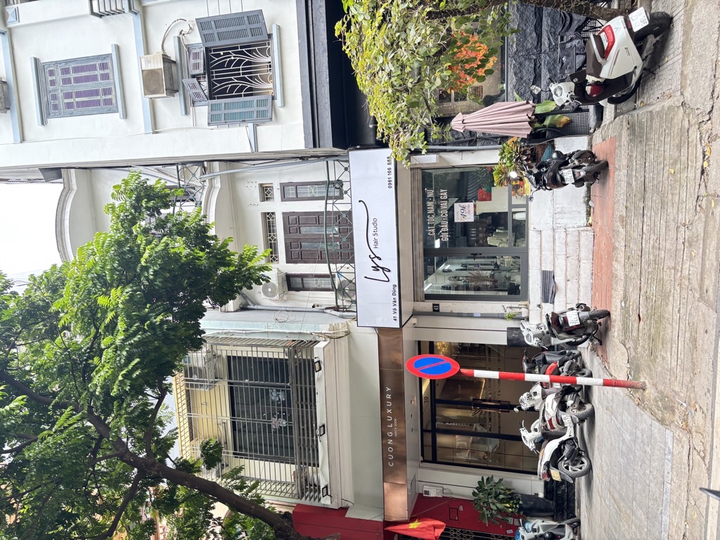 Bán nhà Võ Văn Dũng - diện tích 43m2 3 tầng - Kinh doanh - giá 25 tỷ