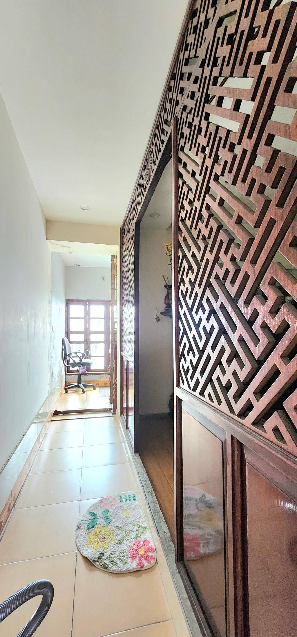 Bán nhà Định Công - diện tích 28m2 6 tầng - NGÕ THÔNG - SÁT PHỐ - NHÀ ĐẸP - giá 8,2 tỷ