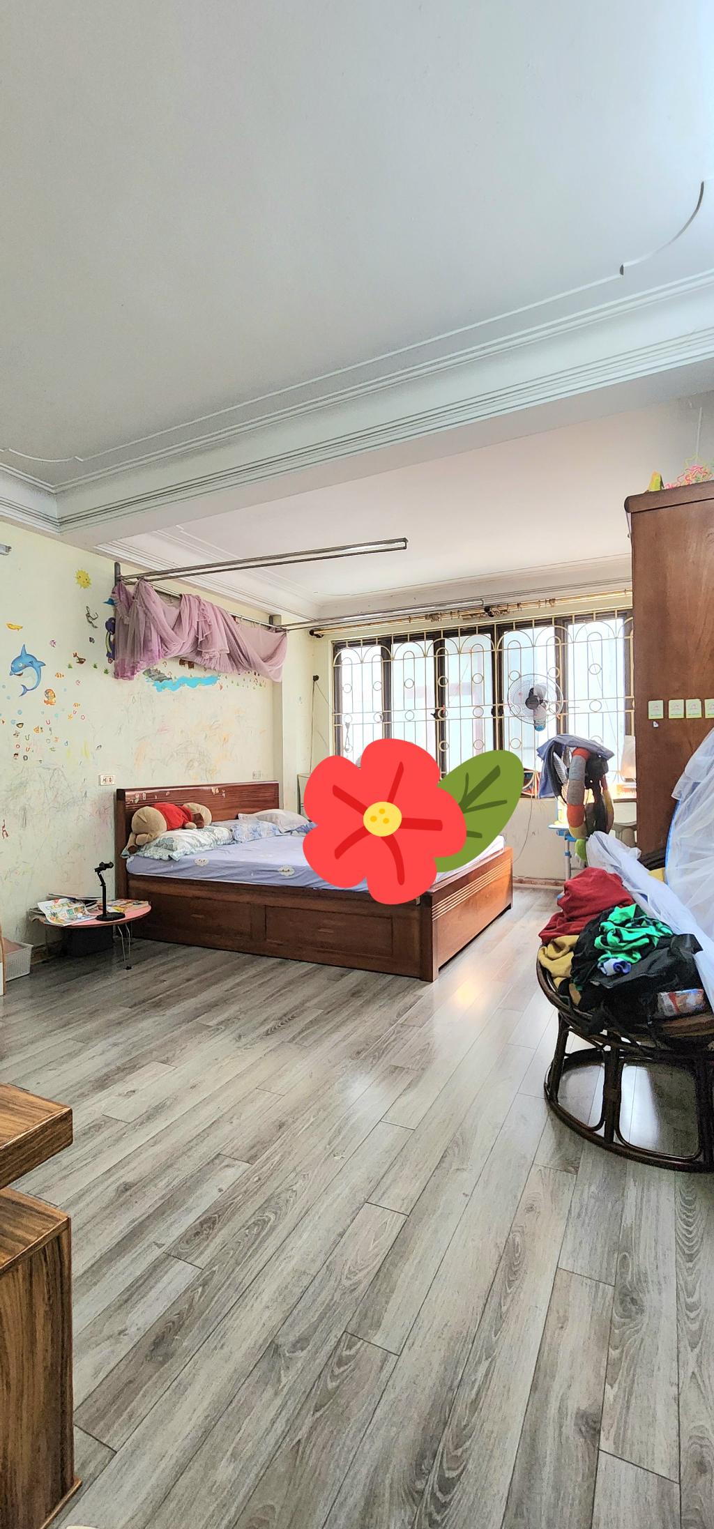 Bán nhà Định Công - diện tích 28m2 6 tầng - NGÕ THÔNG - SÁT PHỐ - NHÀ ĐẸP - giá 8,2 tỷ