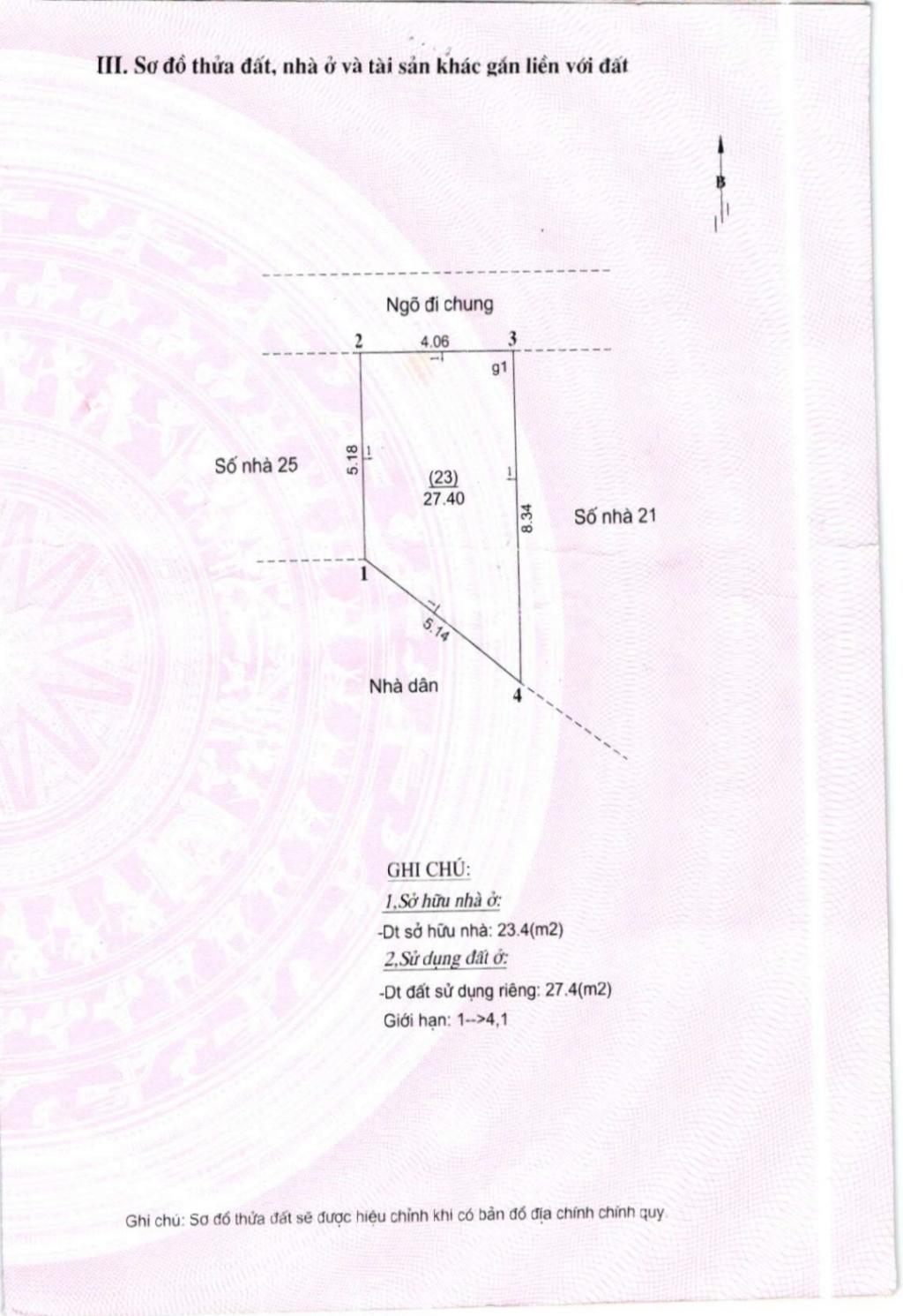 Bán nhà Định Công - diện tích 28m2 6 tầng - NGÕ THÔNG - SÁT PHỐ - NHÀ ĐẸP - giá 8,2 tỷ