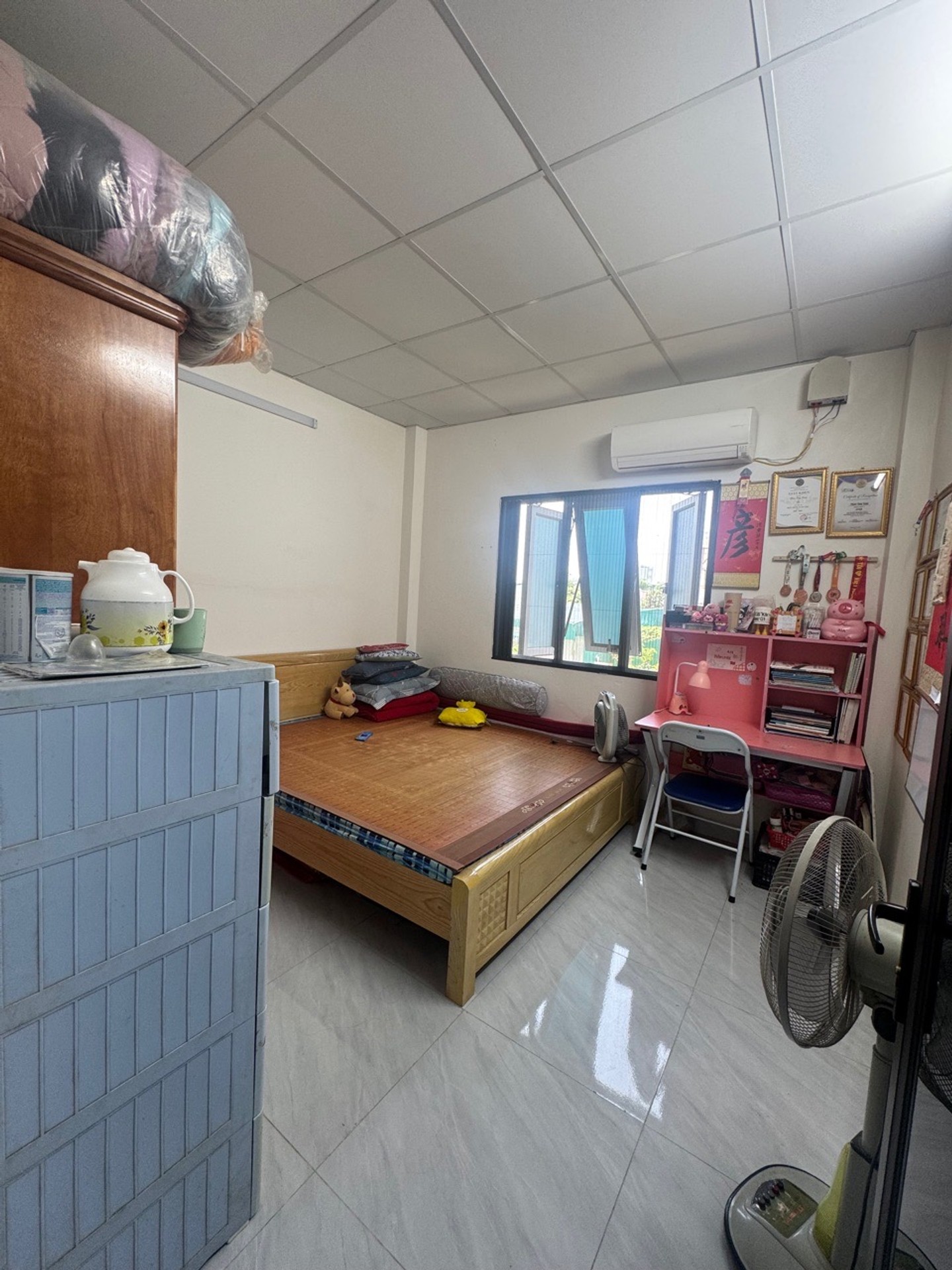 Bán nhà Định Công Thượng - diện tích 43m2 2 tầng - Lô góc - giá 3,28 tỷ