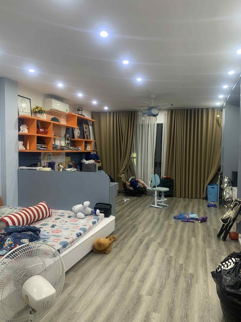 Bán nhà Trần Khát Chân - diện tích 57m2 7 tầng - Cực phẩm, kinh doanh sầm uất - giá 42,5 tỷ