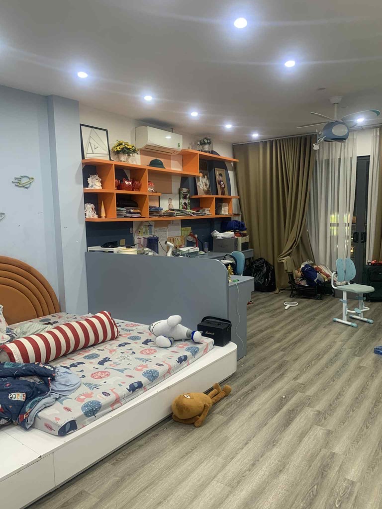 Bán nhà Trần Khát Chân - diện tích 57m2 7 tầng - Cực phẩm, kinh doanh sầm uất - giá 42,5 tỷ