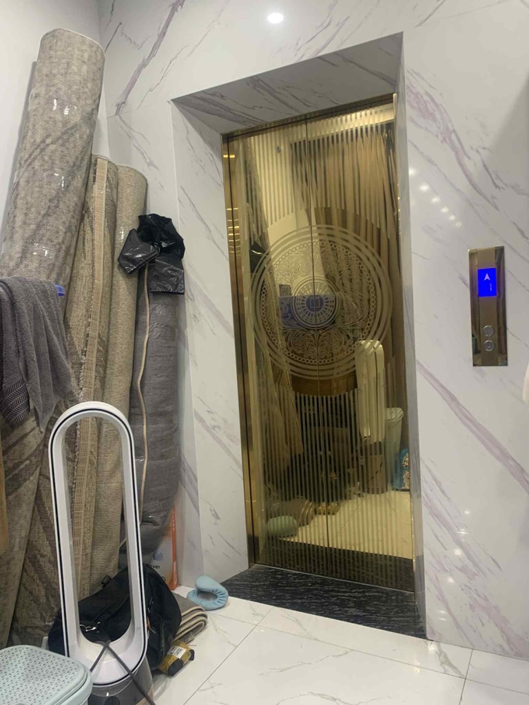 Bán nhà Trần Khát Chân - diện tích 57m2 7 tầng - Cực phẩm, kinh doanh sầm uất - giá 42,5 tỷ