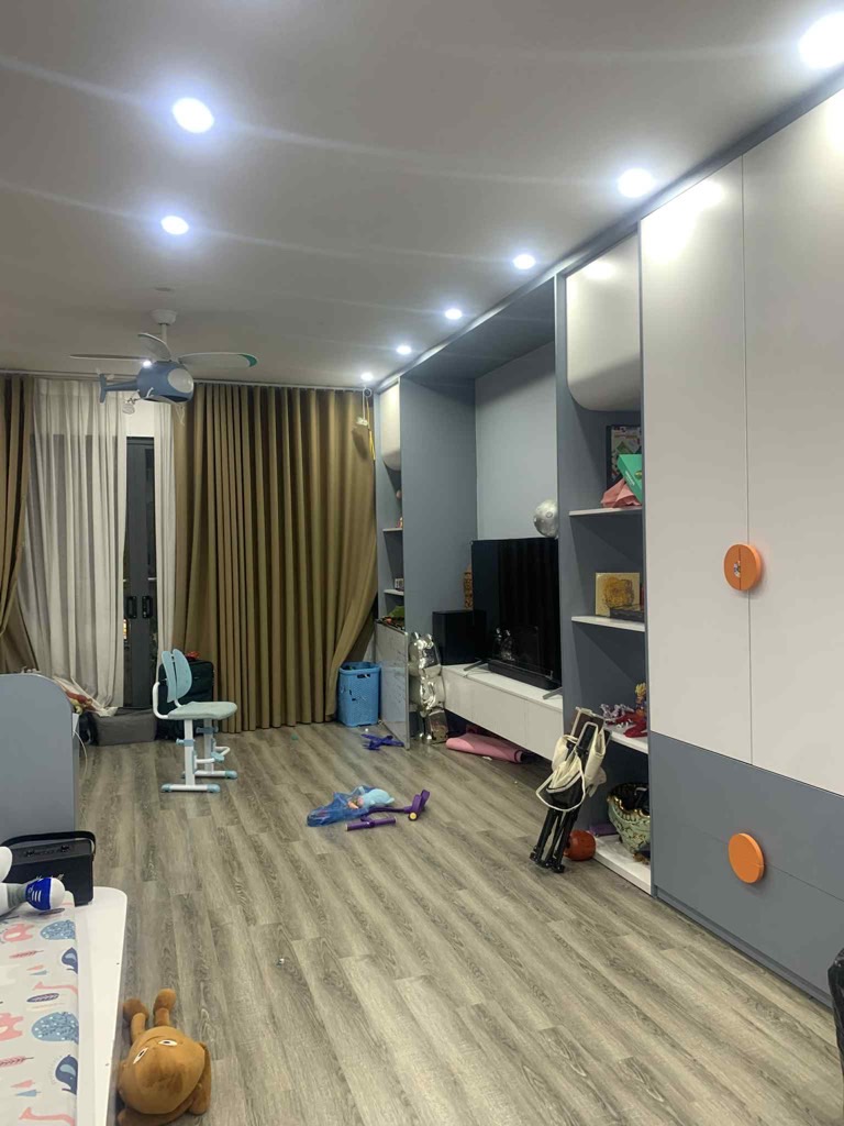 Bán nhà Trần Khát Chân - diện tích 57m2 7 tầng - Cực phẩm, kinh doanh sầm uất - giá 42,5 tỷ