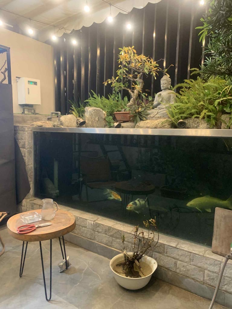 Bán nhà Trần Khát Chân - diện tích 57m2 7 tầng - Cực phẩm, kinh doanh sầm uất - giá 42,5 tỷ