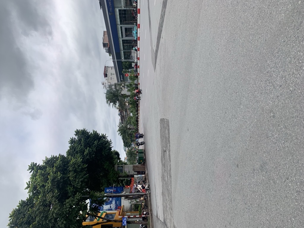 Bán nhà Trần Khát Chân - diện tích 57m2 7 tầng - Cực phẩm, kinh doanh sầm uất - giá 42,5 tỷ