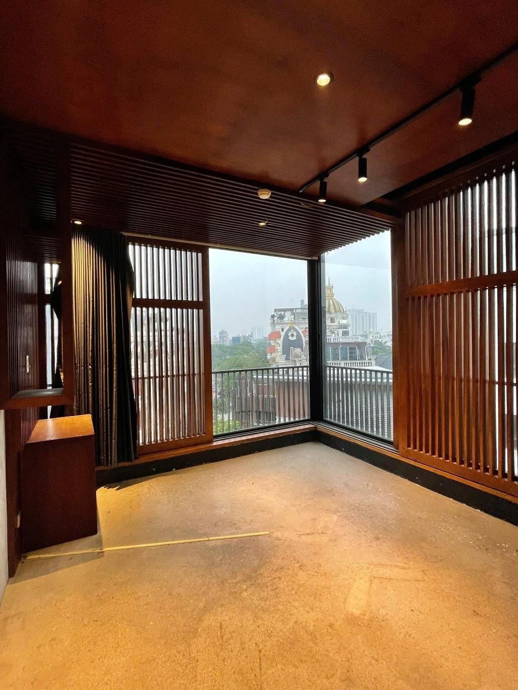 Bán nhà Đường tứ hiệp - diện tích 228m2 8 tầng - Nhà đẹp hiếm có - giá 68,8 tỷ