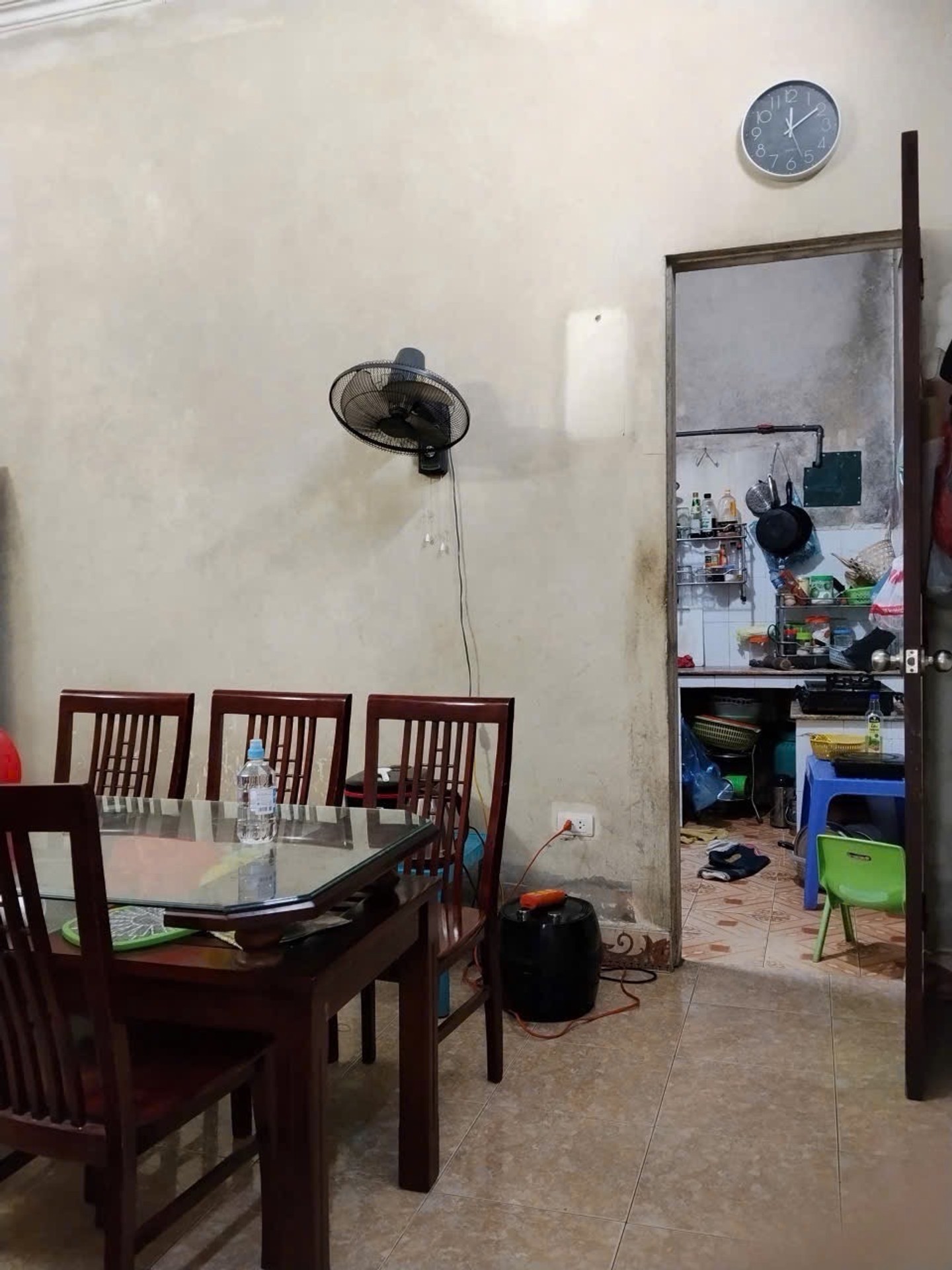 Bán nhà Hoàng Liệt - diện tích 91m2 3 tầng - Ô tô tránh - giá 20,6 tỷ