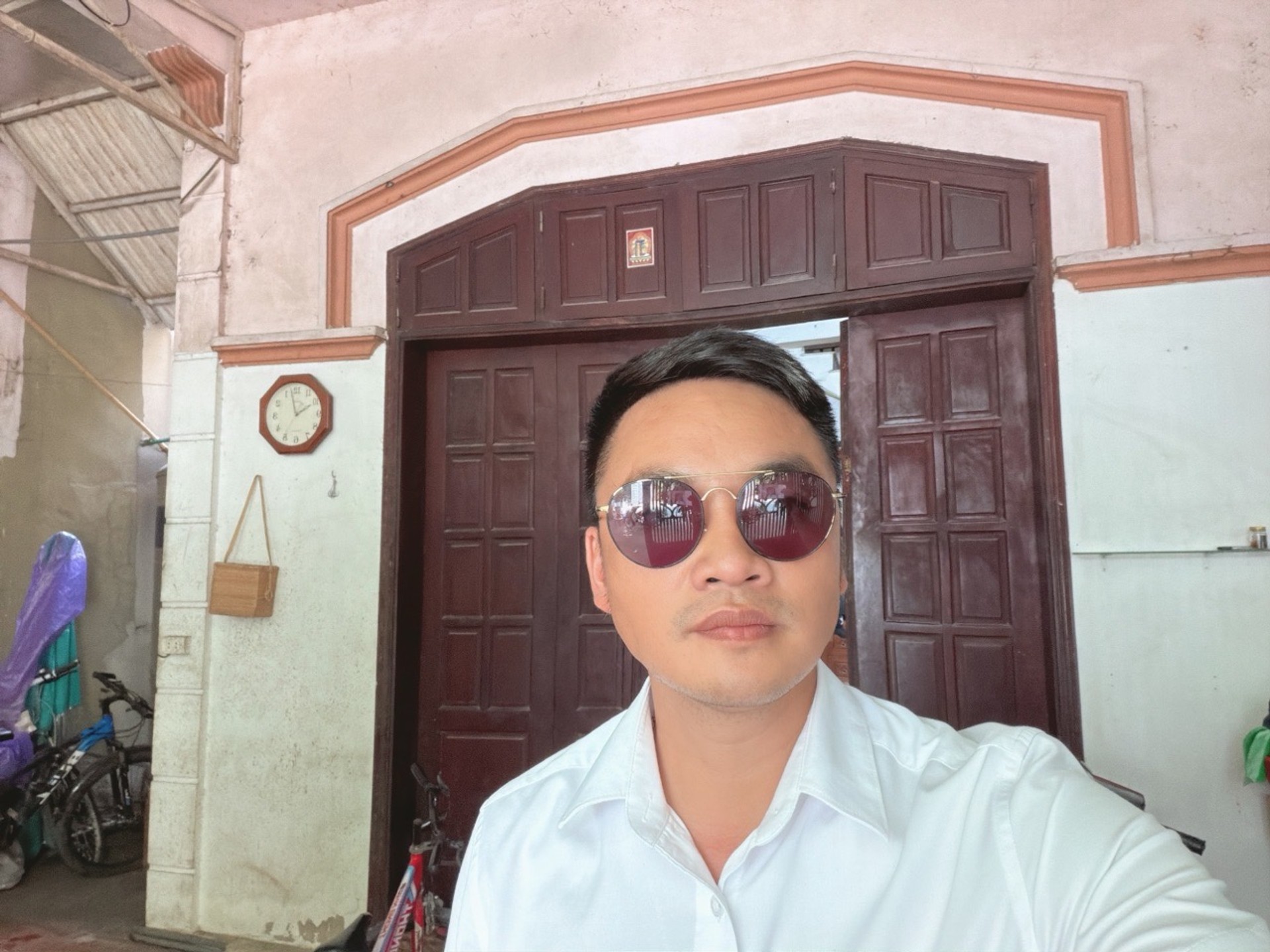 Bán nhà Hoàng Liệt - diện tích 91m2 3 tầng - Ô tô tránh - giá 20,6 tỷ