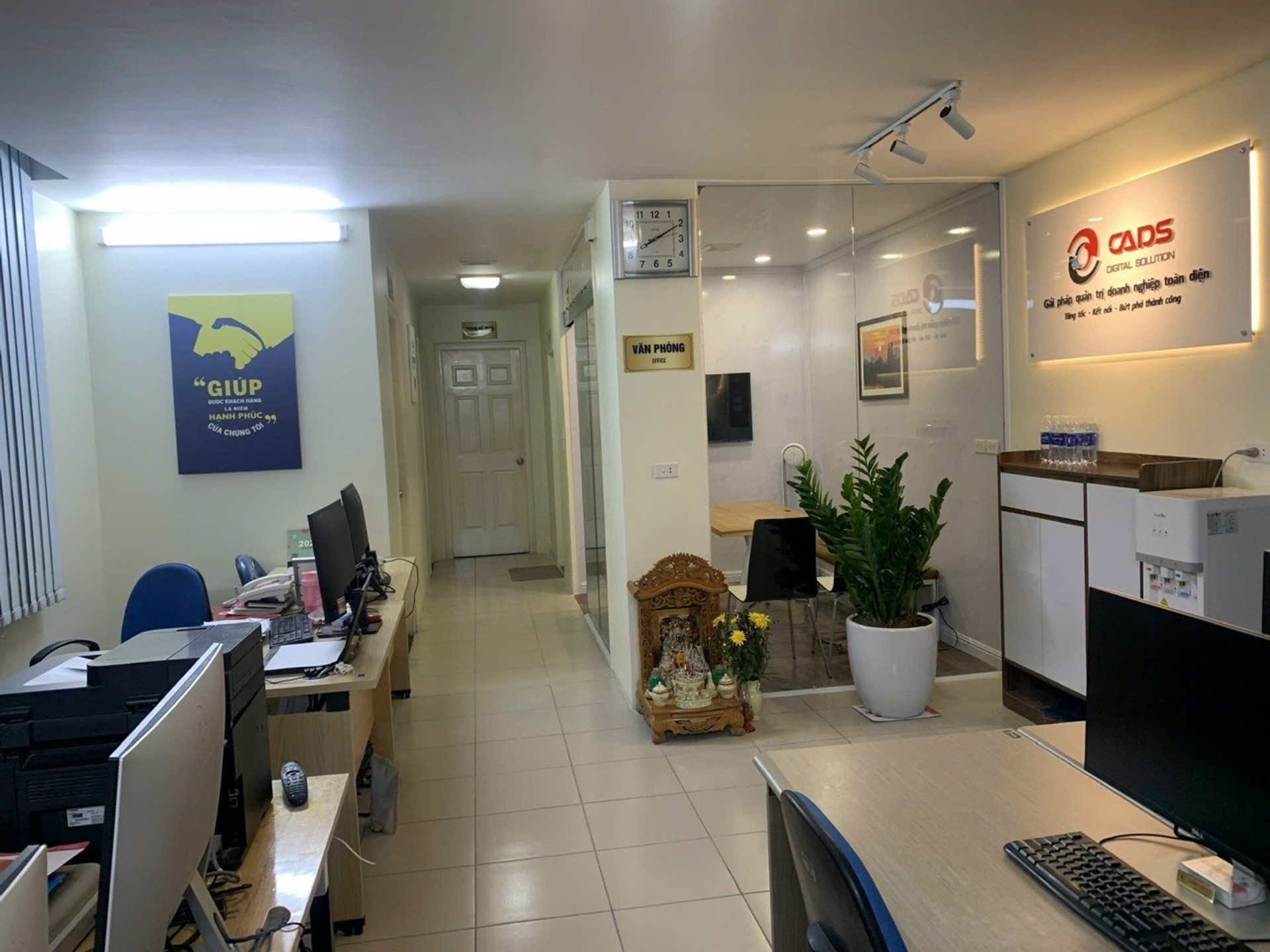 Bán nhà Giải Phóng - diện tích 90m2 4 tầng - ô tô đỗ cửa - giá 6,15 tỷ
