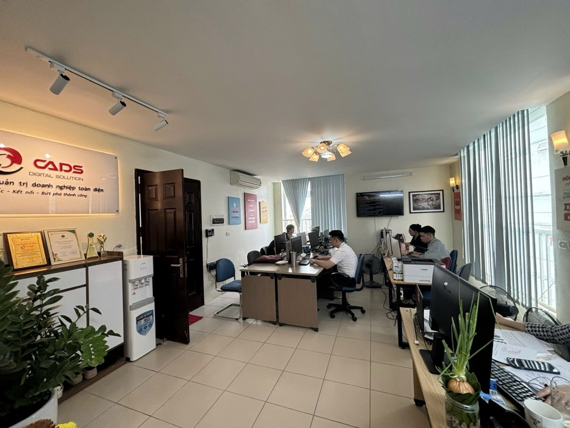 Bán nhà Giải Phóng - diện tích 90m2 4 tầng - ô tô đỗ cửa - giá 6,15 tỷ