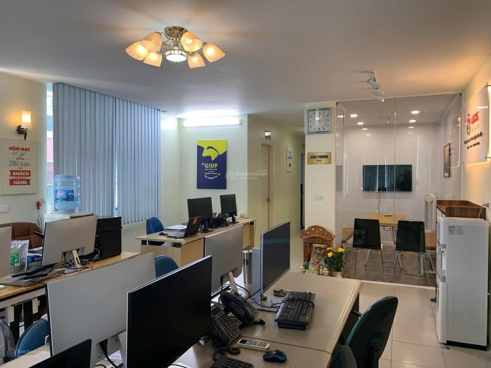 Bán nhà Giải Phóng - diện tích 90m2 4 tầng - ô tô đỗ cửa - giá 6,15 tỷ