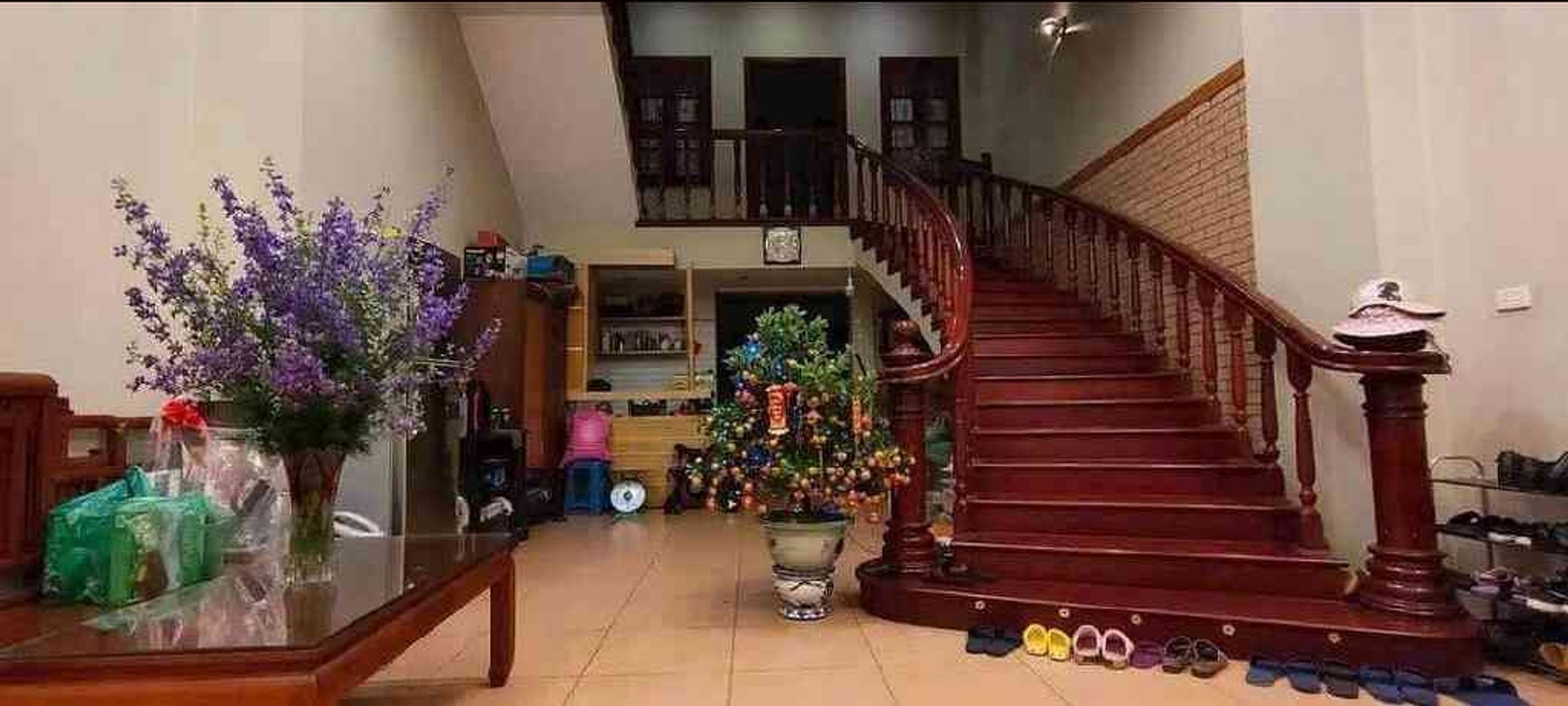 Bán nhà Vĩnh Hưng - diện tích 145m2 7 tầng - Mặt tiền bề thế, kinh doanh siêu đỉnh - giá 44,5 tỷ