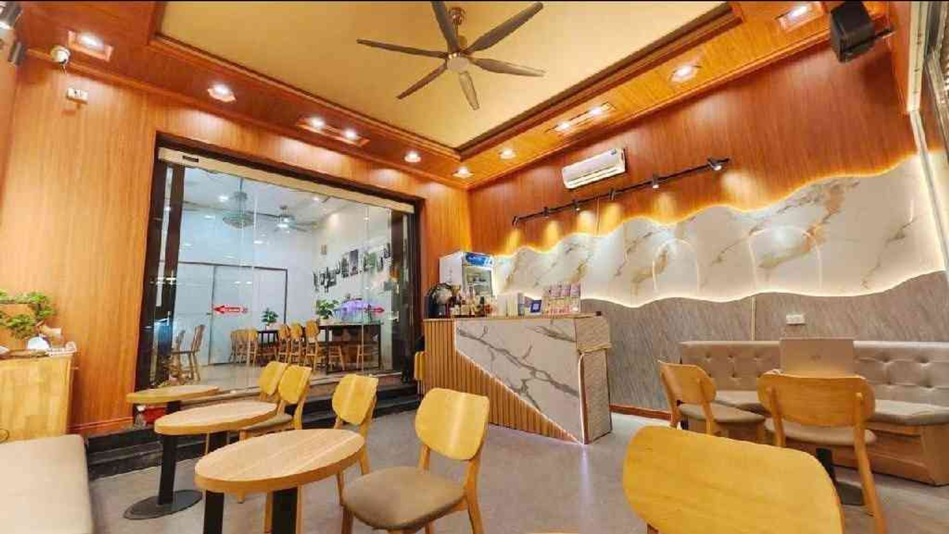 Bán nhà Vĩnh Hưng - diện tích 145m2 7 tầng - Mặt tiền bề thế, kinh doanh siêu đỉnh - giá 44,5 tỷ