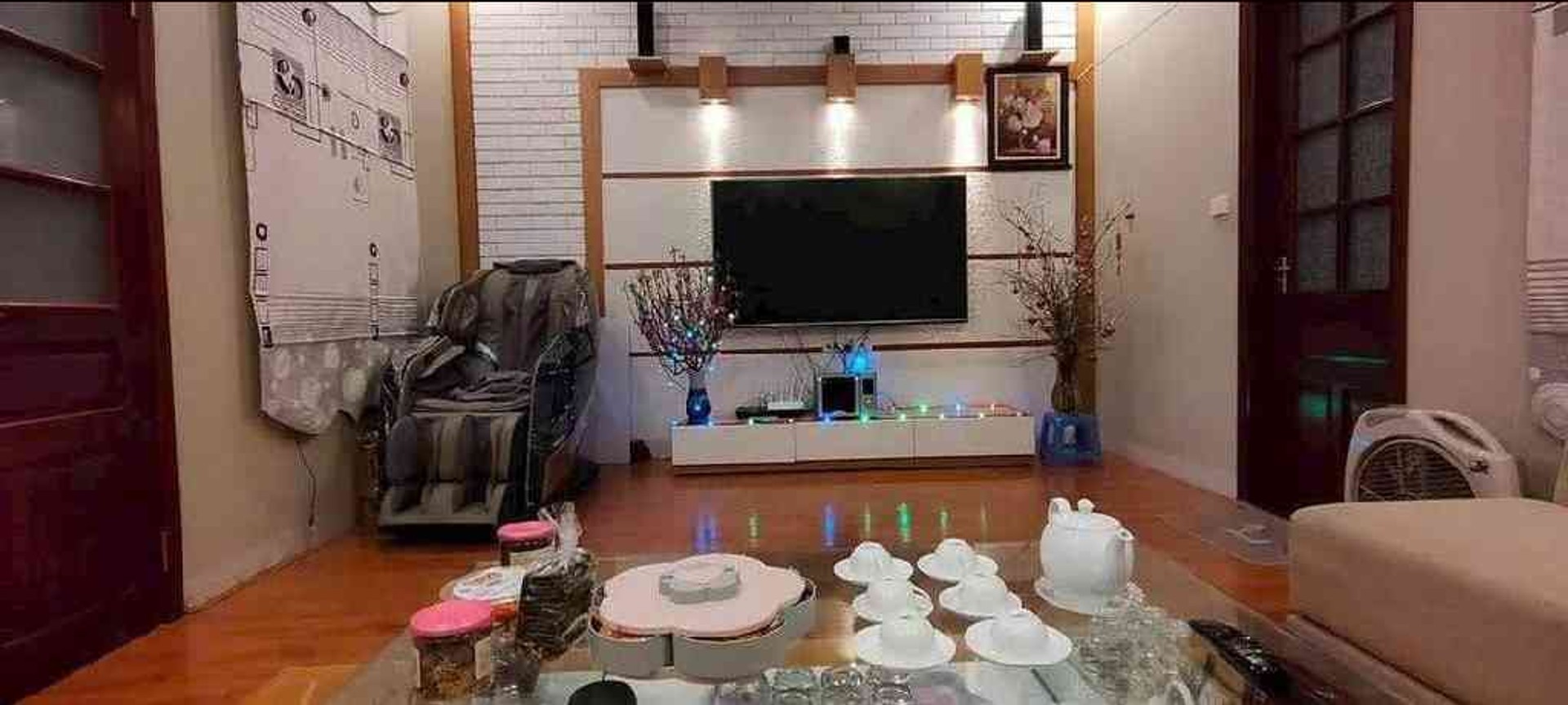 Bán nhà Vĩnh Hưng - diện tích 145m2 7 tầng - Mặt tiền bề thế, kinh doanh siêu đỉnh - giá 44,5 tỷ