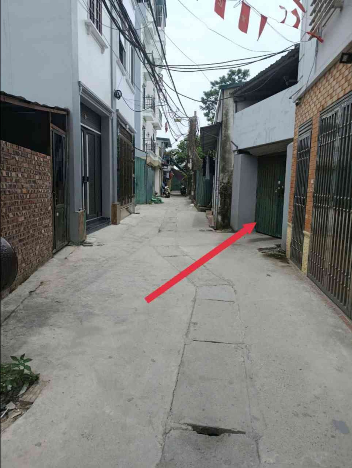 Bán nhà Vĩnh Hưng - diện tích 39m2 0 tầng - Mảnh đất màu mỡ còn xót lại - giá 0,95 tỷ
