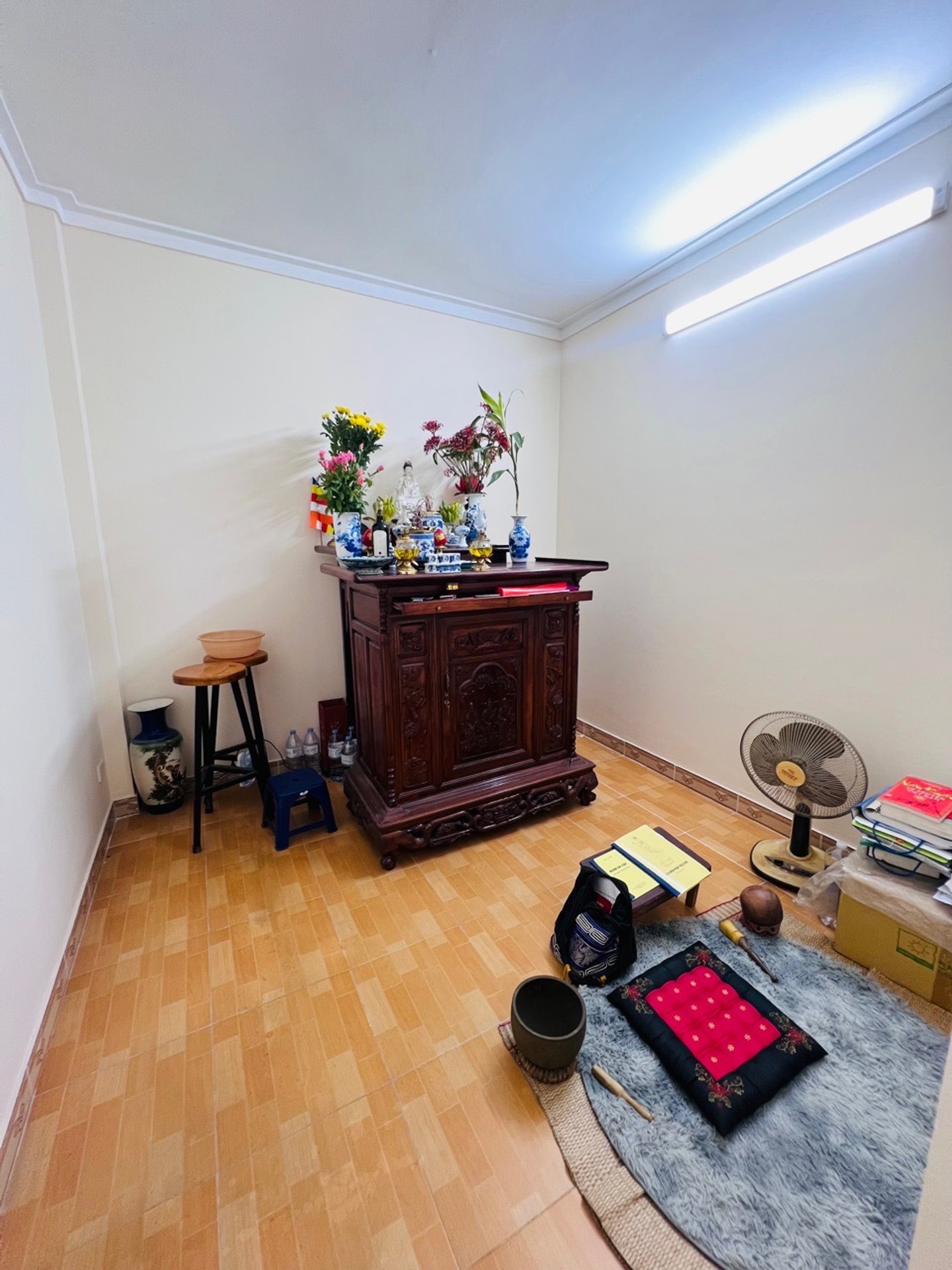 Bán nhà Hoàng Mai - diện tích 30m2 4 tầng - giá 8,68 tỷ