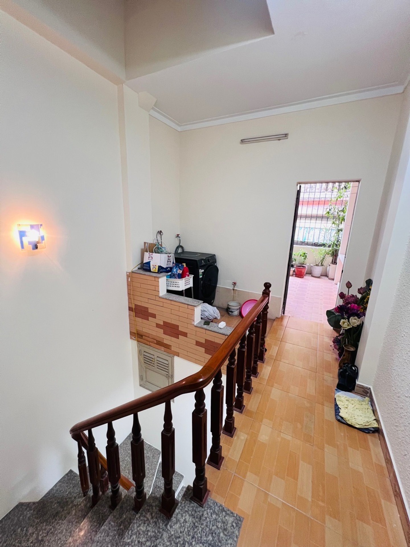Bán nhà Hoàng Mai - diện tích 30m2 4 tầng - giá 8,68 tỷ