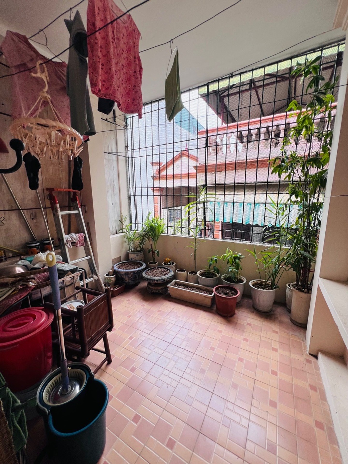 Bán nhà Hoàng Mai - diện tích 30m2 4 tầng - giá 8,68 tỷ