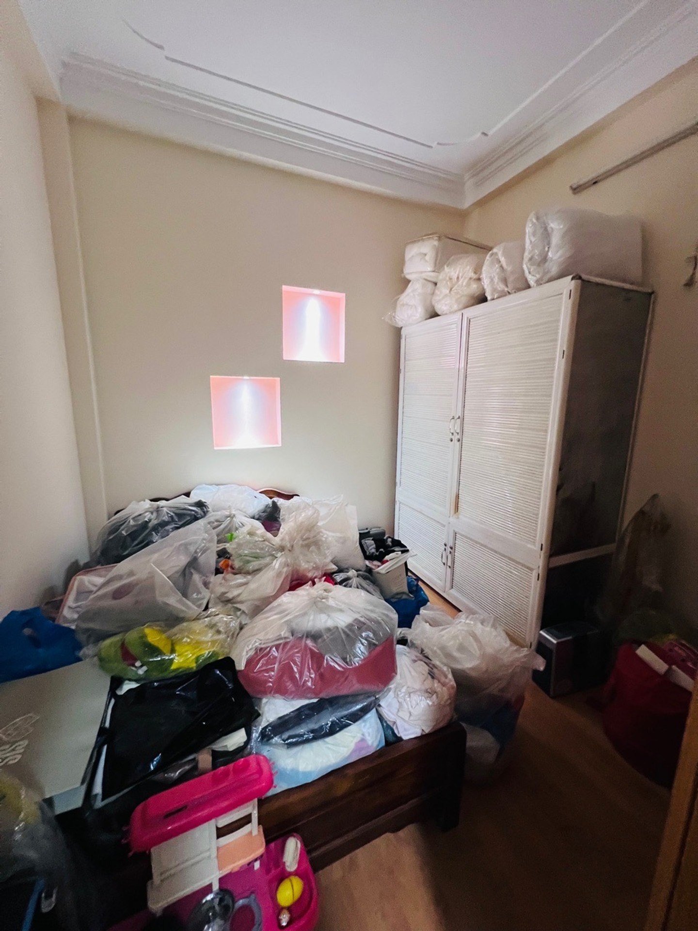 Bán nhà Hoàng Mai - diện tích 30m2 4 tầng - giá 8,68 tỷ
