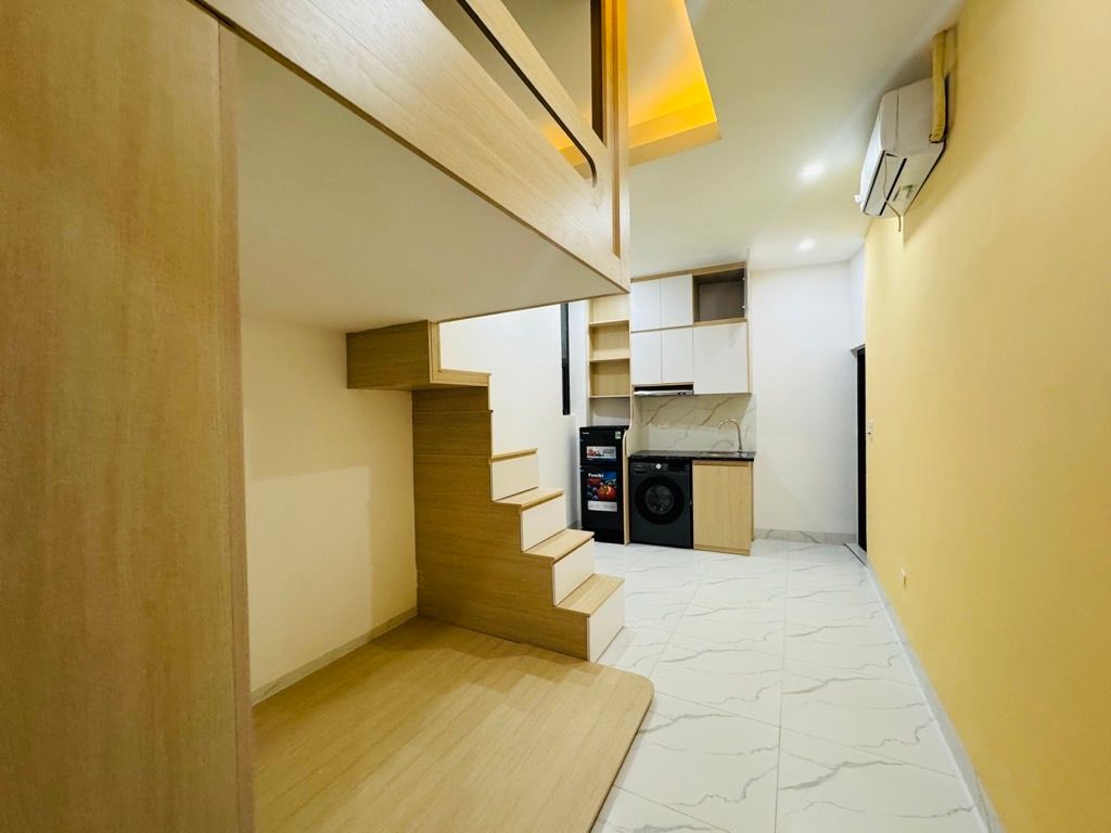 Bán nhà Minh Khai - diện tích 96m2 7 tầng - Thang máy - giá 25 tỷ