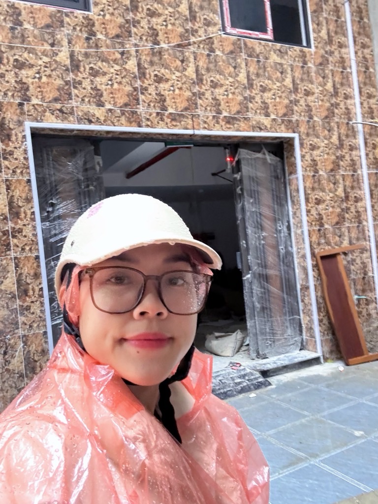 Bán nhà Minh Khai - diện tích 96m2 7 tầng - Thang máy - giá 25 tỷ