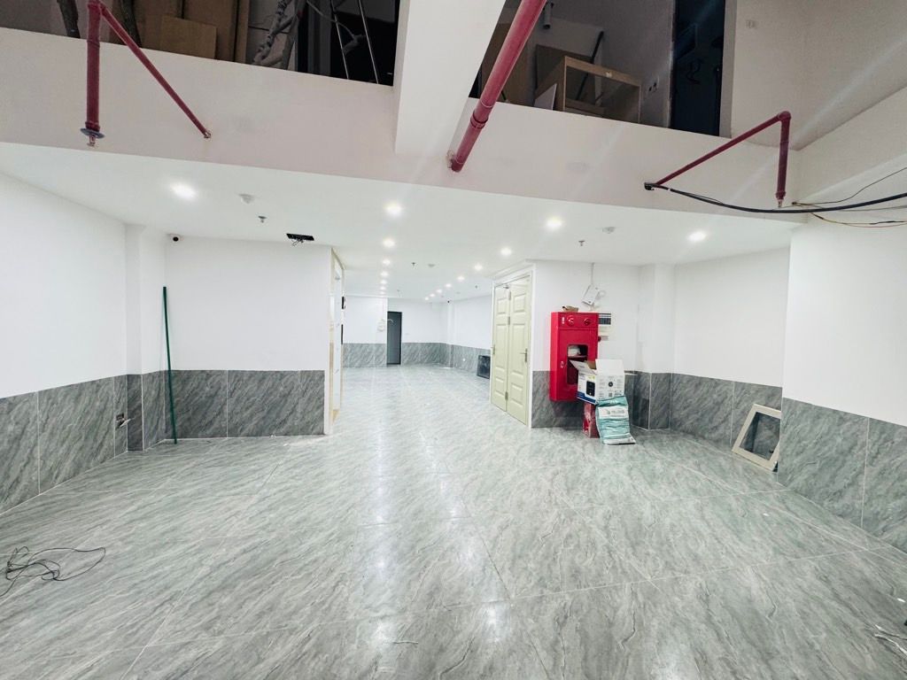 Bán nhà Minh Khai - diện tích 96m2 7 tầng - Thang máy - giá 25 tỷ