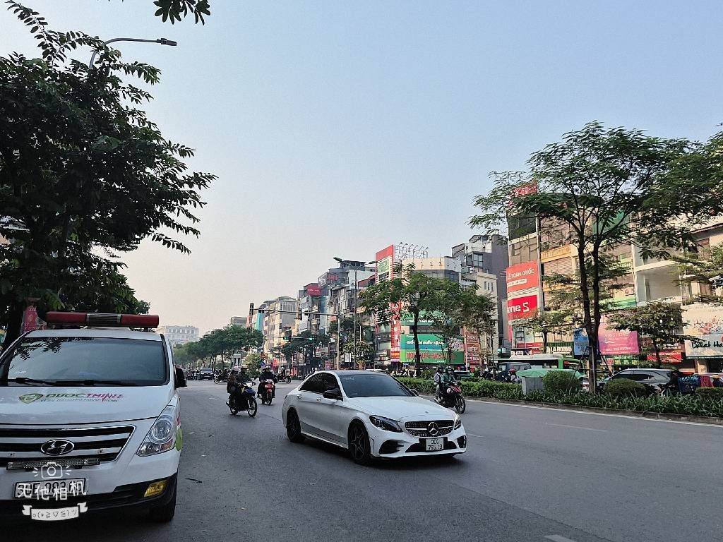 Bán nhà Xã Đàn - diện tích 36m2 5 tầng - Lô góc 2 mặt thoáng - giá 33 tỷ