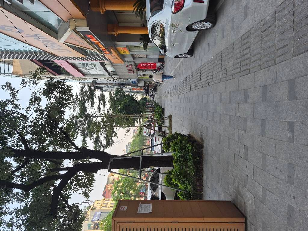 Bán nhà Xã Đàn - diện tích 36m2 5 tầng - Lô góc 2 mặt thoáng - giá 33 tỷ