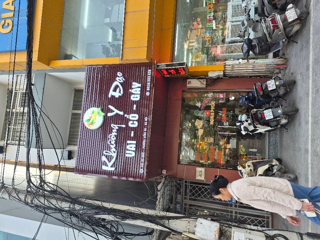 Bán nhà Xã Đàn - diện tích 36m2 5 tầng - Lô góc 2 mặt thoáng - giá 33 tỷ