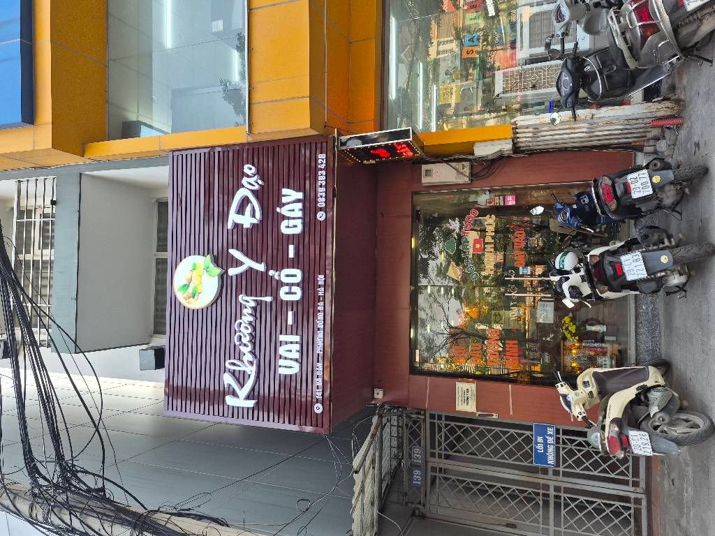 Bán nhà Xã Đàn - diện tích 36m2 5 tầng - Lô góc 2 mặt thoáng - giá 33 tỷ