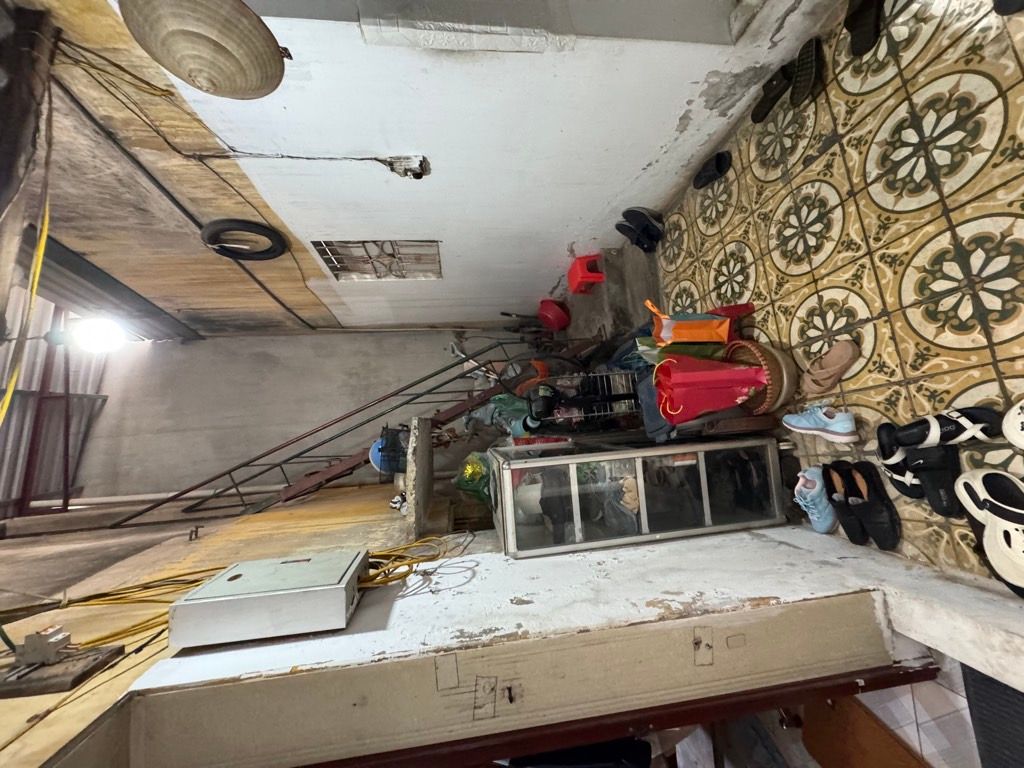 Bán nhà Bùi Xương Trạch - diện tích 125m2 1 tầng - Lô đất đẹp hiếm - giá 32 tỷ