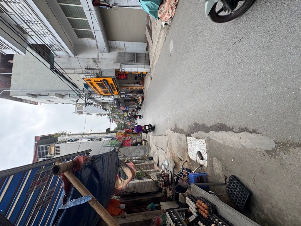 Bán nhà Bùi Xương Trạch - diện tích 125m2 1 tầng - Lô đất đẹp hiếm - giá 32 tỷ