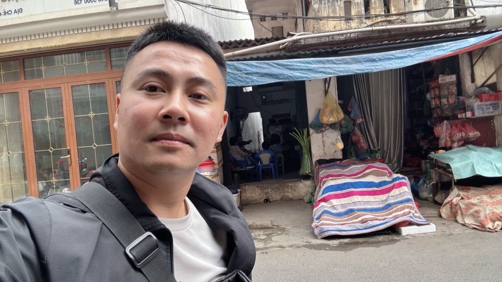 Bán nhà Bùi Xương Trạch - diện tích 125m2 1 tầng - Lô đất đẹp hiếm - giá 32 tỷ