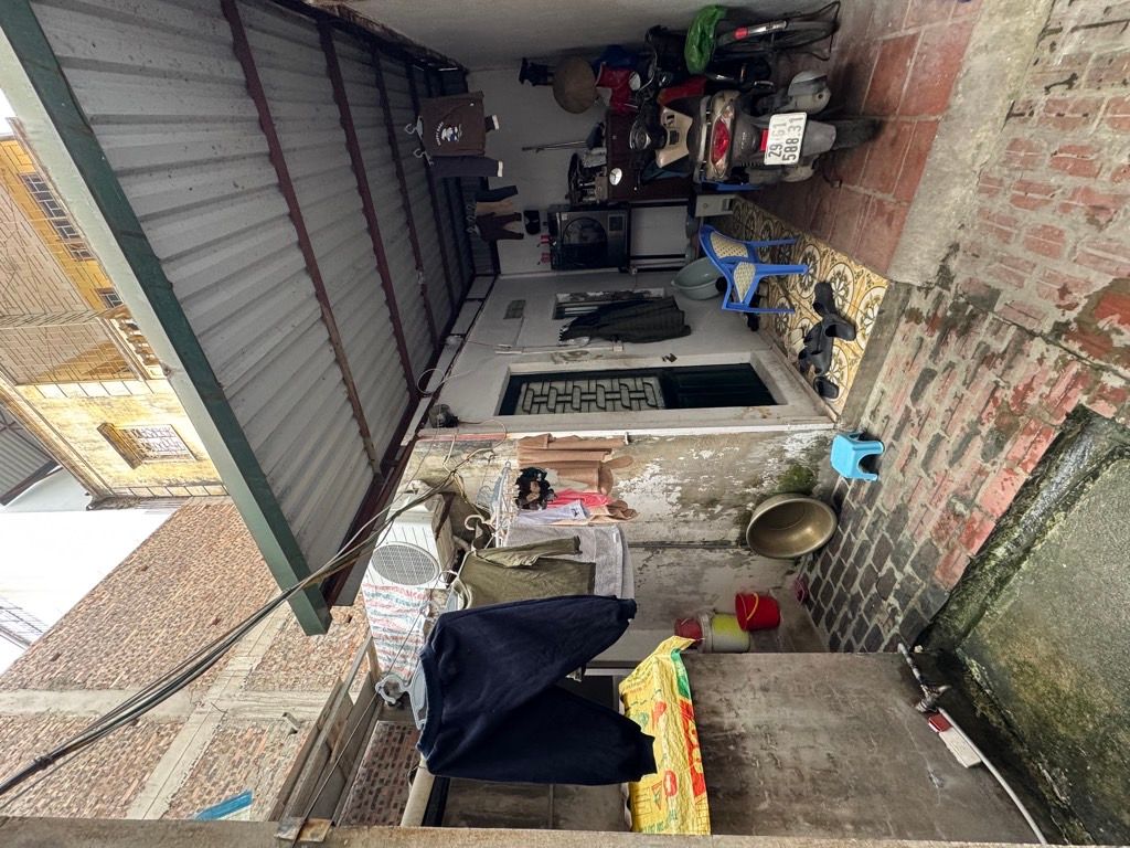 Bán nhà Bùi Xương Trạch - diện tích 125m2 1 tầng - Lô đất đẹp hiếm - giá 32 tỷ