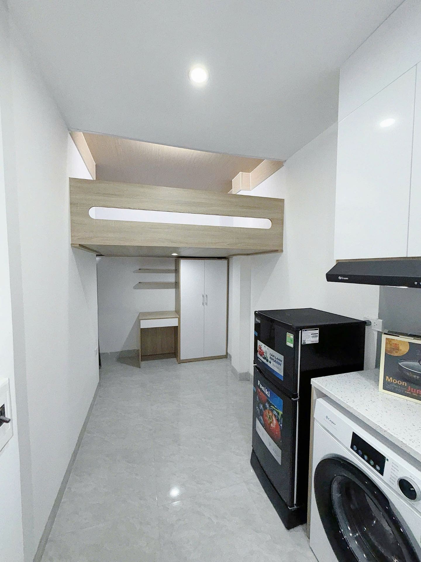 Bán nhà Hai Bà Trưng - diện tích 60m2 6 tầng - SIÊU PHẨM CCMN - DÒNG TIỀN KHỦNG - giá 12,8 tỷ
