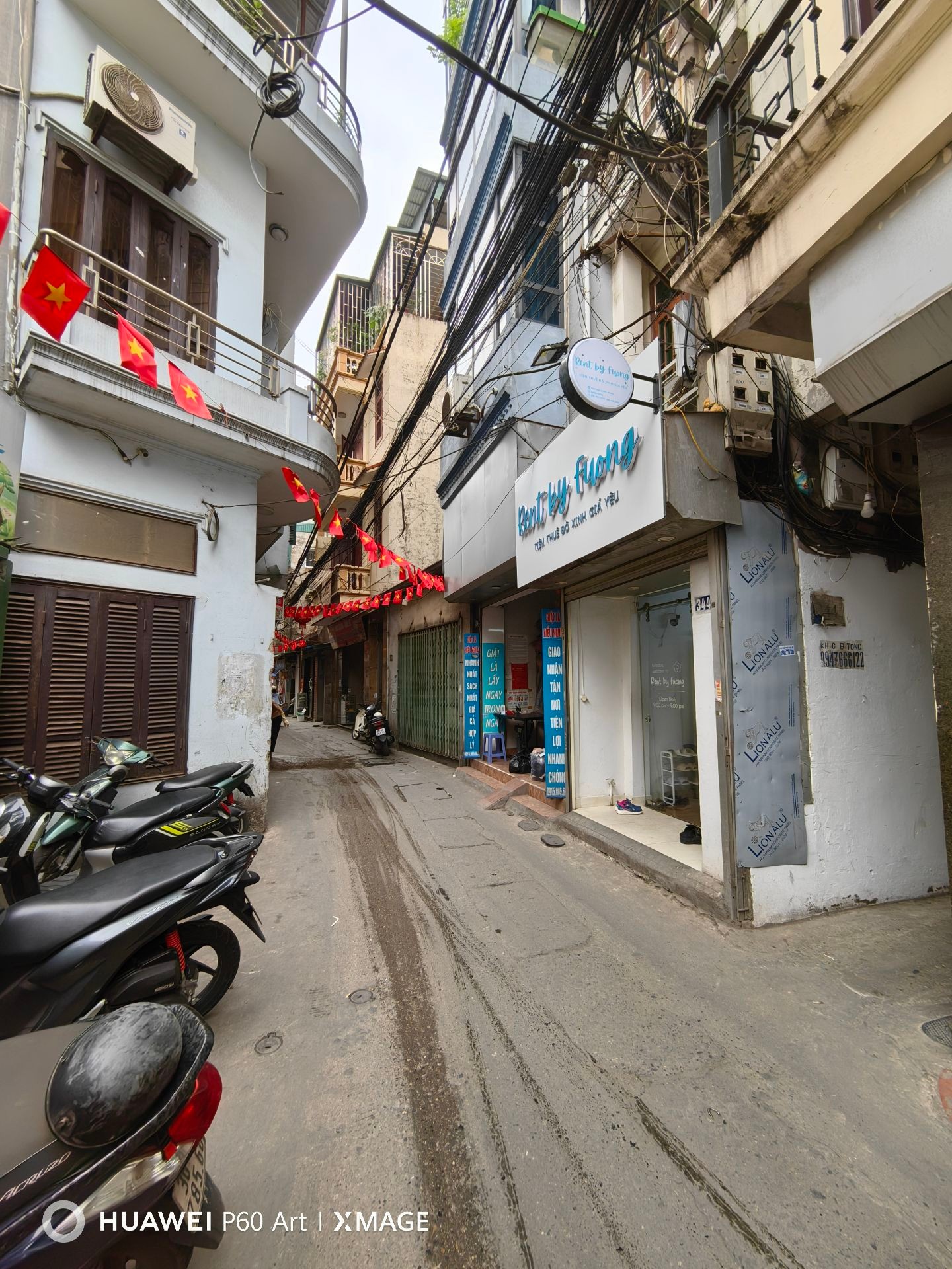 Bán nhà Hai Bà Trưng - diện tích 60m2 6 tầng - SIÊU PHẨM CCMN - DÒNG TIỀN KHỦNG - giá 12,8 tỷ