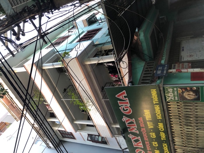 Bán nhà Định Công Hạ - diện tích 190m2 5 tầng - Ô TÔ TRÁNH - LÔ GÓC - VỈA HÈ KINH DOANH ĐỈNH - giá 41 tỷ