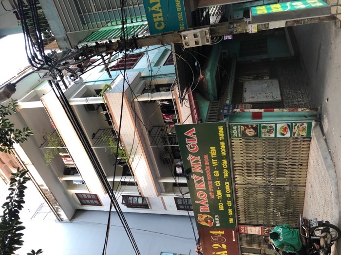 Bán nhà Định Công Hạ - diện tích 190m2 5 tầng - Ô TÔ TRÁNH - LÔ GÓC - VỈA HÈ KINH DOANH ĐỈNH - giá 41 tỷ