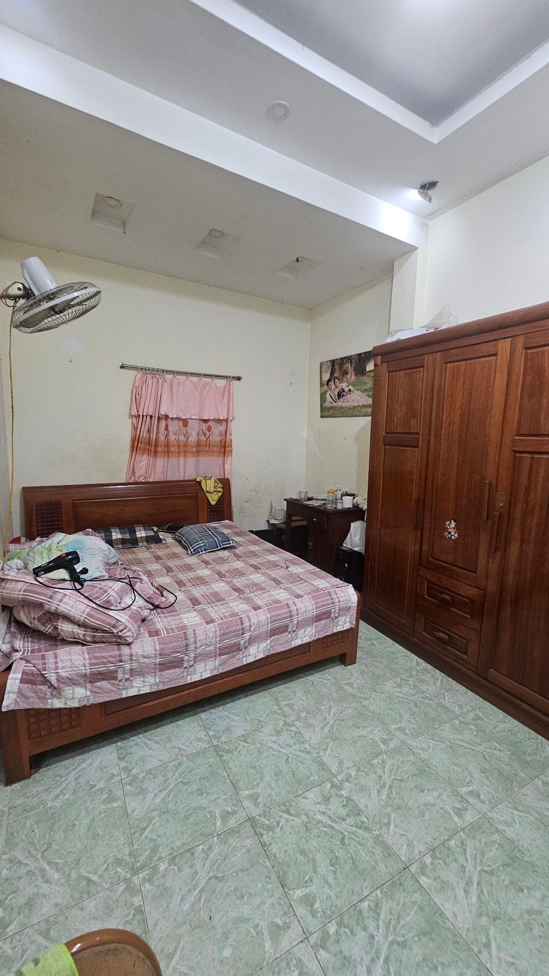 Bán nhà Tân Mai - diện tích 43m2 3 tầng - Ba gác đỗ tận cửa - giá 8,38 tỷ