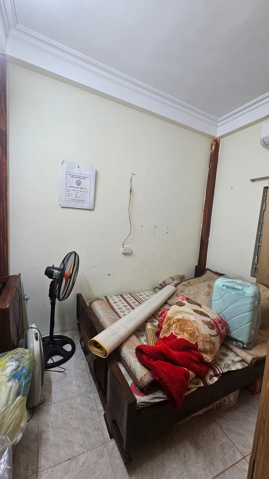 Bán nhà Tân Mai - diện tích 43m2 3 tầng - Ba gác đỗ tận cửa - giá 8,38 tỷ