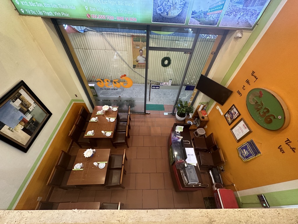 Bán nhà Trần Hưng Đạo - diện tích 49m2 4 tầng - Lô góc 2 mặt thoáng - giá 49,5 tỷ