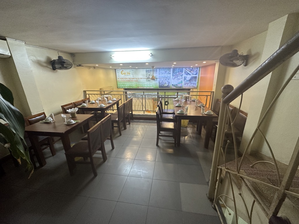 Bán nhà Trần Hưng Đạo - diện tích 49m2 4 tầng - Lô góc 2 mặt thoáng - giá 49,5 tỷ