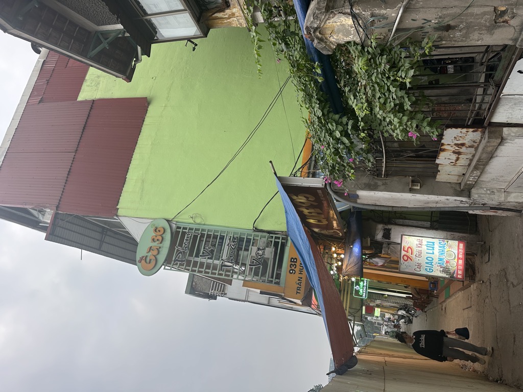 Bán nhà Trần Hưng Đạo - diện tích 49m2 4 tầng - Lô góc 2 mặt thoáng - giá 49,5 tỷ