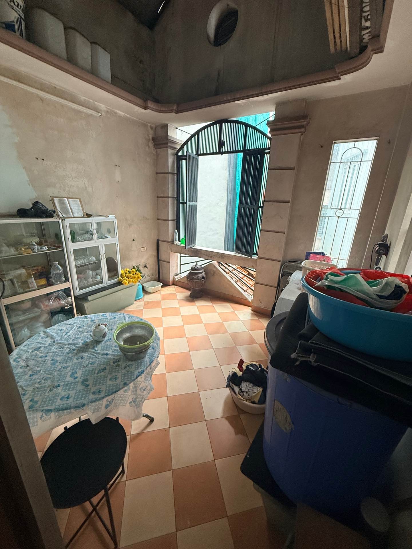 Bán nhà Nguyễn Khoái - diện tích 85m2 4 tầng - Nhà đẹp hiếm có - giá 13,5 tỷ