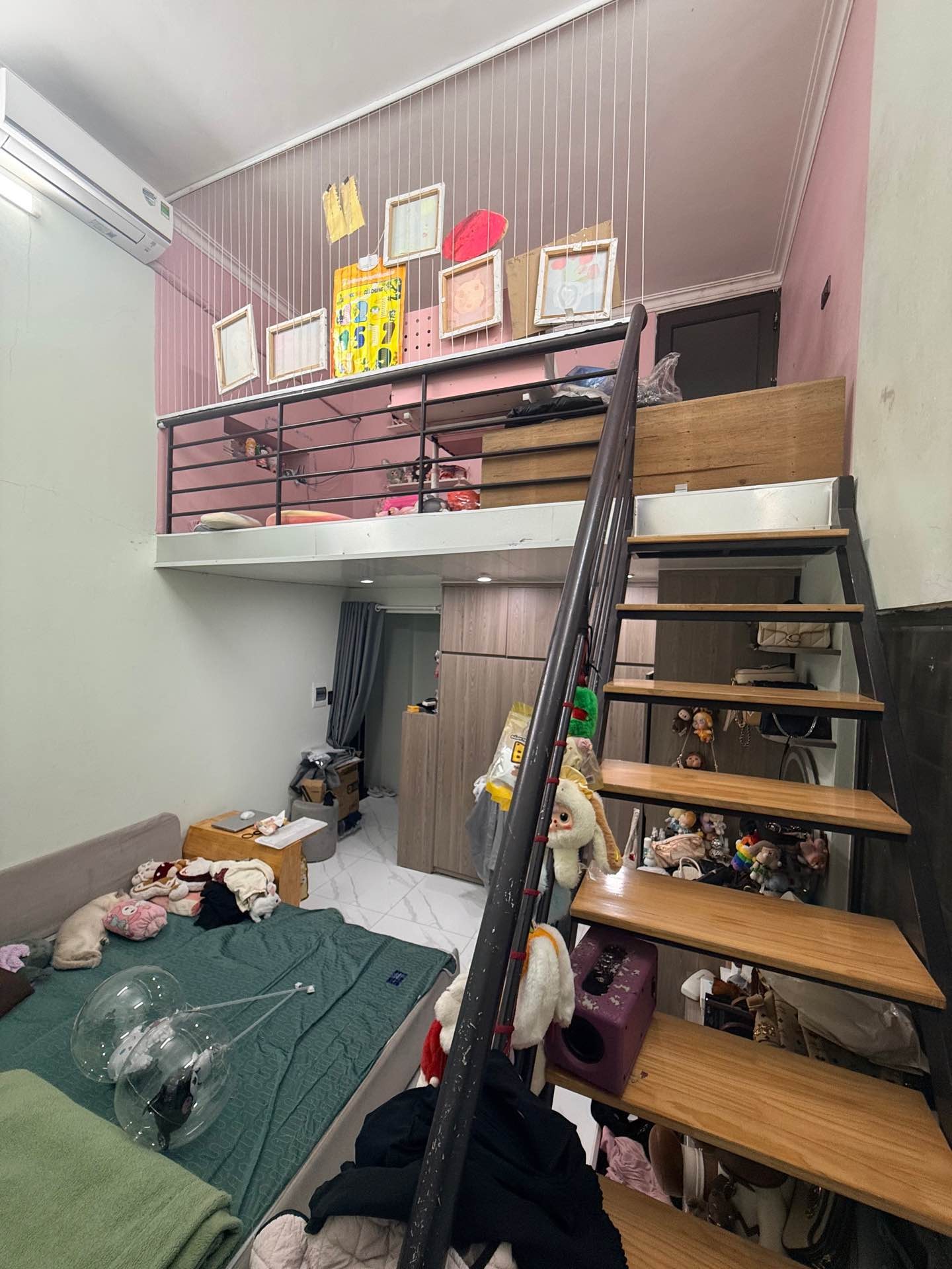 Bán nhà Nguyễn Khoái - diện tích 85m2 4 tầng - Nhà đẹp hiếm có - giá 13,5 tỷ