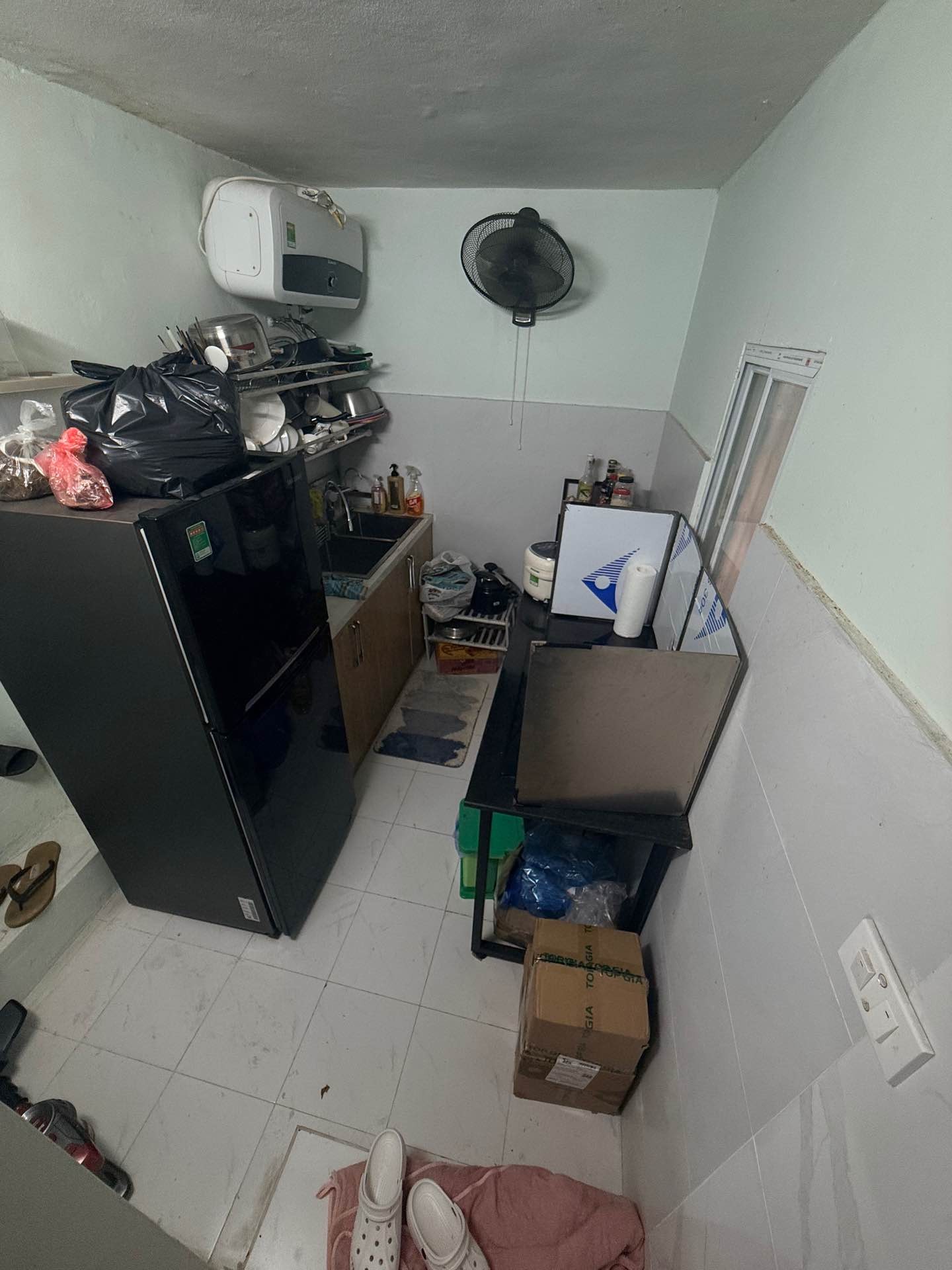 Bán nhà Nguyễn Khoái - diện tích 85m2 4 tầng - Nhà đẹp hiếm có - giá 13,5 tỷ