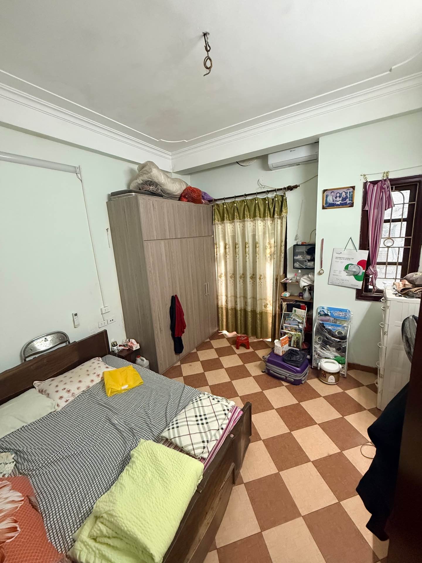 Bán nhà Nguyễn Khoái - diện tích 85m2 4 tầng - Nhà đẹp hiếm có - giá 13,5 tỷ